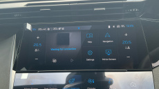 Peugeot 408 158kW GT 58kWh 5dr Auto Electric Hatchback